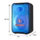 thumbnail image 5 of Bocina Bluetooth KSW-7007 8 pulgadas 10W RMS más Micrófono Alámbrico, 5 of 5