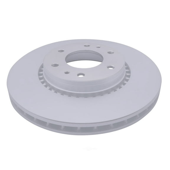 Raybestos 580023FZN Rust Prevention Technology Coated Rotor Brake Rotor, 1 Pack Fits select: 2002-2008 CHEVROLET TRAILBLAZER, 2002-2009 GMC ENVOY