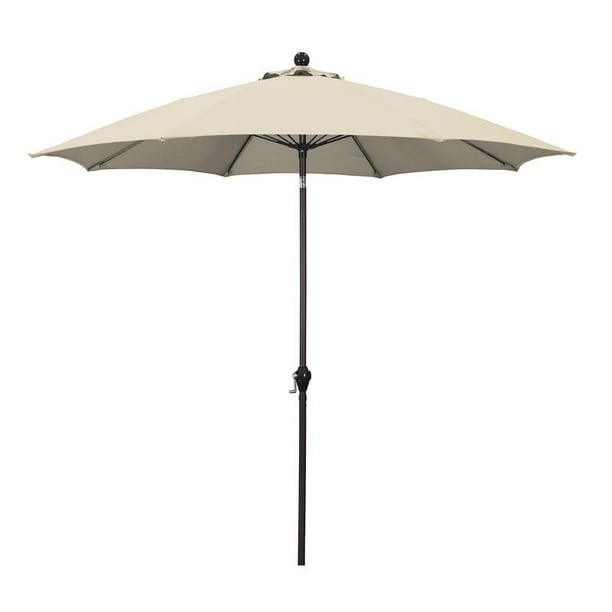 Sunline 9 Patio Market Umbrella In Polyester With Bronze Aluminum Pole Fiberglass Ribs 3 Way Tilt Crank Lift Com - Fiberglass Vs Aluminum Patio Umbrella Sunline 9 Patio Market Umbrella In Polyester With Bronze Aluminum Pole Fiberglass Ribs 3 Way Tilt Crank Lift Com - Fiberglass Vs Aluminum Patio Umbrella