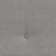 thumbnail image 6 of Emma + Oliver Queen Three Button Tufted Platform Bed/Mattress-Light Gray Fabric, 6 of 6