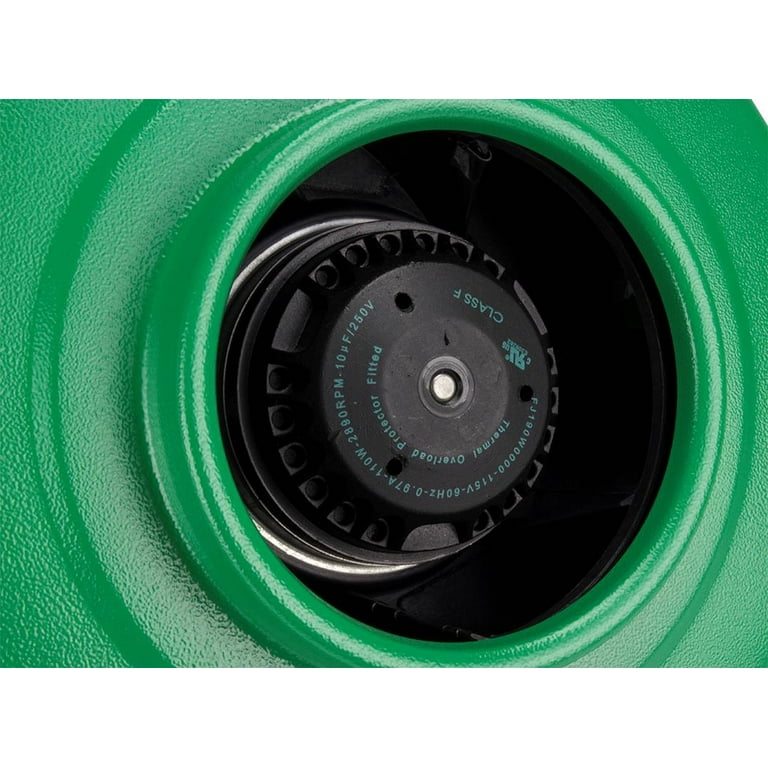 Active air 6 inch inline fan online