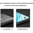 thumbnail image 6 of SOATUTO For All-new Fire 7 / Fire HD 7 Kids Tablet HD Clear Screen Protector (12th Generation / 2022 Released ) Tempered Glass Film 9H Hardness Ultra Clear Anti Scratch Case Friendly (2 Pcs), 6 of 6