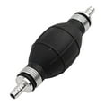 Siphon Hand Pump Manual Fuel Transfer Hose for Gas Gasoline