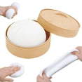 thumbnail image 1 of Jouet à Presser, Squish-Y, Squish-Y Ravioli, Doux et Facile à Ranger dans une Poche, Durable et Durable, 1 of 7