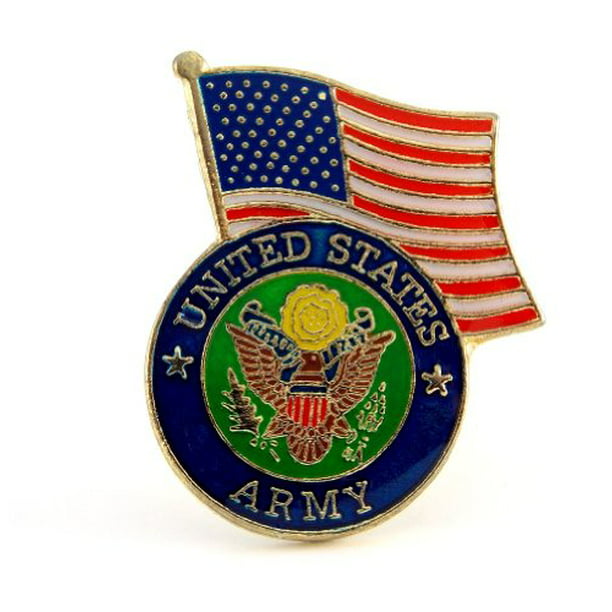 Army insignia us U.S. Army