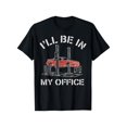 thumbnail image 1 of Camiseta humorística de mecánico de coches [100 % algodón] para entusiastas de los coches., 1 of 6
