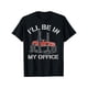 thumbnail image 1 of Camiseta humorística de mecánico de coches [100 % algodón] para entusiastas de los coches., 1 of 6