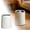 A, variant on Clearance! Zguuel Pedal Trash Can, Stone Style Kitchen Waste Bin with Gloss Finish for Home, A 27
