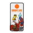 thumbnail image 2 of Tempered Glass Screen Film Mobile Phone Screen Protector Tempered Glass Screen Protective Film For IPhone XR/11, 2 of 8