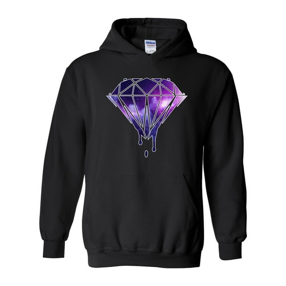 IWPF - Women Sweatshirts and Hoodies - Diamond