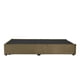 thumbnail image 4 of Box Base Cama Matrimonial Dicasa Verde, 4 of 6