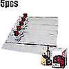 thumbnail image 3 of Paquete de 5 bolsas para vino XCF Bag-In-Box 5 l con grifo, 3 of 4