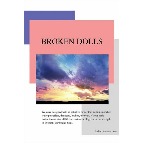 Broken Dolls (Paperback)