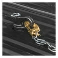 thumbnail image 7 of Curt 60609 OEM Puck System Gooseneck Ball & Safety Chain Anchor Kit for Ford, 7 of 7