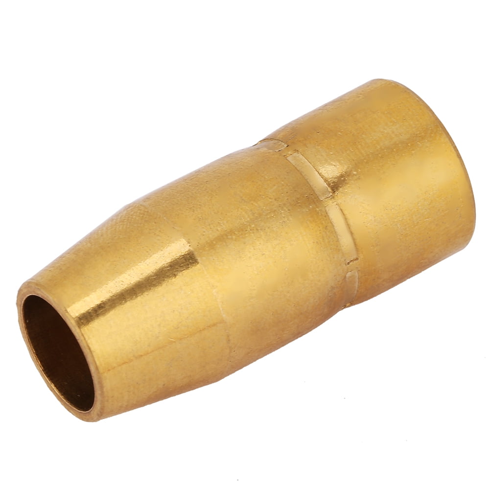 Welding Torch Nozzle Brass Gas Nozzles, Gas Nozzles 169715 H-9a Welding