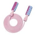 thumbnail image 3 of Saltar Cuerda de Aptitud de Saltar de Ejercicio Sin Cuerda de - Con cordón Sunnimix Cuerda para saltar inalámbrica, 3 of 8