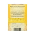 thumbnail image 3 of Citron et Gingembre, 16 Sachets, 3 of 3