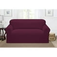 thumbnail image 2 of Kathy Ireland Daybreak Slipcover Loveseat, 2 of 7