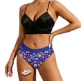 thumbnail image 1 of Short pour le Confort du Cycle Menstruel et sous-Vêtements Réutilisables Anti-Fuites pour le Quotidien, 1 of 8