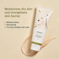 thumbnail image 2 of Limpiador ROUND LAB Nutritivo de soja con espuma exfoliante, 150 ml, 2 of 8