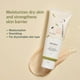 thumbnail image 2 of Limpiador ROUND LAB Nutritivo de soja con espuma exfoliante, 150 ml, 2 of 8