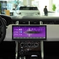 thumbnail image 6 of TPXINXIN 15.8 inch Android 15 Car Radio For Land Rover Range Rover Sport 2013-2016 HD Multimedia Video Player Navigation GPS DVD 4G DSP Stereo Bluetooth, 6 of 15