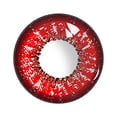 thumbnail image 2 of Contacto de cosplay coloreado para ojos, accesorios de maquillaje para mujer, el mejor regalo 8ml, 2 of 4