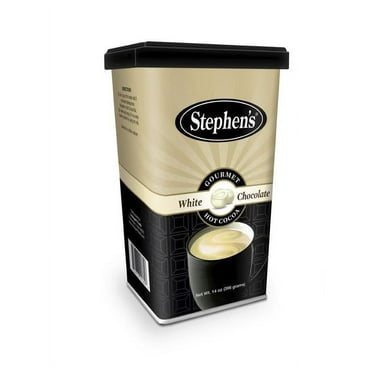 Stephen's Gourmet White Chocolate Hot Cocoa, 14 oz