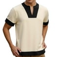 thumbnail image 6 of LARP T Shirt for Men Performance Top Mens Summer Lightweight Pullover Tee Shirts, 6 of 9