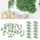 thumbnail image 4 of Ratán De Plástico, Hermoso Ratán De Plástico DIY, Duradero De 2,1 Metros Para Decoración De Dormitorio, Decoración De Boda, Jardín Ccdes Otros, 4 of 8
