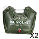 thumbnail image 1 of Contenedor de bebidas para campamento,Contenedor de bolsa de almacenamiento de agua plegable de 7,5 litros,Bolsa contenedora de tanque de agua plegable para barbacoa de viaje,Bolsa de agua, 1 of 8