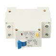 thumbnail image 2 of Fi Circuit Breaker 1P+N With Rcbo Leakage Protected Circuitbreaker Ac230V Switch 32A Mingyqi, 2 of 11