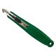 thumbnail image 3 of Cuchillo multiusos, de cajas retráctil para cajas de cartón y cajas con bloqueo de seguridad, 3 cuchillas adicionales incluidas, cambio Yotijar maquinilla de afeitar retráctil, 3 of 7