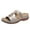 M-White, variant on Kcodviy Slippers for Women Ladies Espadrille Sandals for Women Summer Flip Flops Open Women's Flat Sandals Toe Flowers Bohemian Sandals Women Casual Shoes