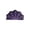 Purple, variant on Euahivb Halloween Spider Web Bath Mat 23.6×15.8 Inch Soft Polyester Gothic Floor Rug Spooky Bathroom Doormat for Tub Shower Bedroom Doorway Fall Decor
