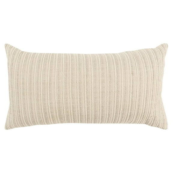 Rizzy Home 14" x 26" Pillow Cover