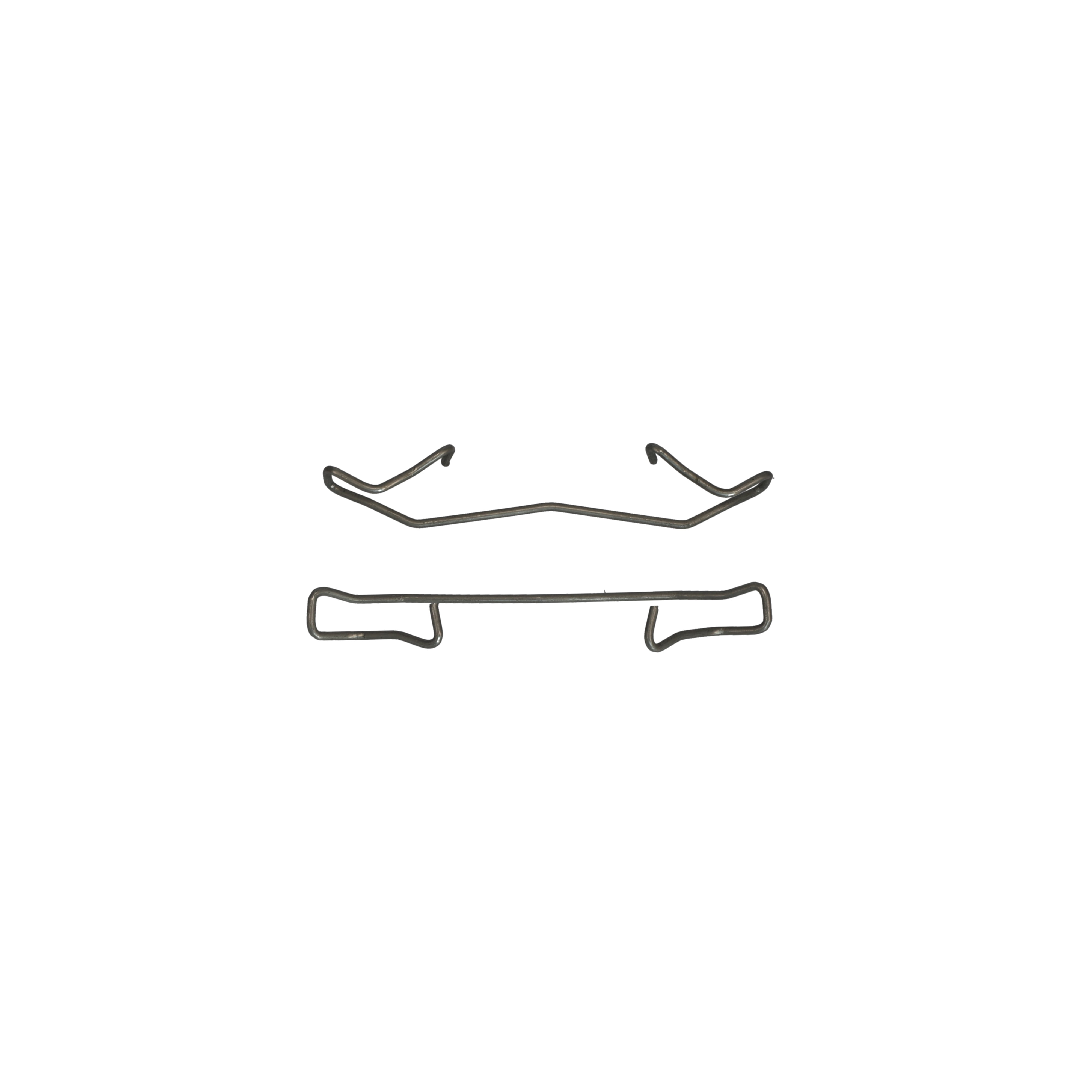 UltraHC 700 Brake Pad Set, Rear HC7.0791.0.C, Jeep Grand Cherokee 2004-1999