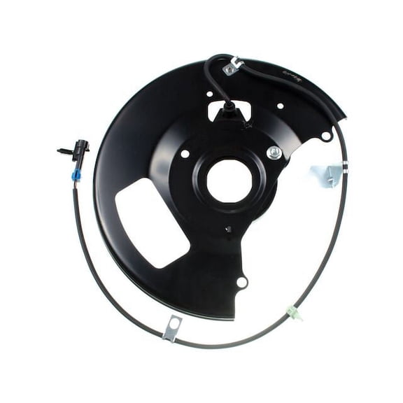 Front Right ABS Speed Sensor - Compatible with 1995 - 1999 GMC C1500 1996 1997 1998