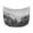 Misty Monochrome Pine Forest Print, variant on XYZCANDO Woodland Camouflage Pattern Car Engine Hood Protector for Truck SUV Pickup, Stretch Stretch Fabric Automotive Accessories Car Hood Cover Protector