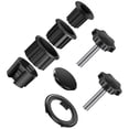 thumbnail image 1 of Langgg 8x Vis de Support de Base de Parasol pour Pièces de Rechange de Support de Parasol, 1 of 6
