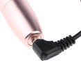 thumbnail image 4 of Taladro Eléctrico para Uñas, para Lima, Pulidora para Uñas, Herramientas para El de La Manicura - dorado Baoblaze Taladro eléctrico de uñas, 4 of 8