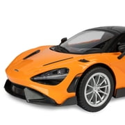 1:10 McLaren 765LT 2.4Ghz Remote Control RC Car