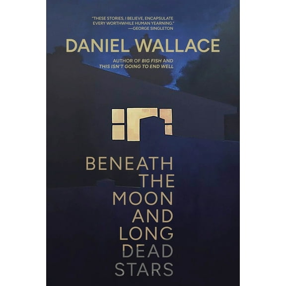 Beneath the Moon and Long Dead Stars, (Paperback)