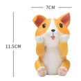 thumbnail image 1 of destyer Reading Glasses Holder Spectacle Eyeglasses Display Stand Gifts Corgi, 1 of 9