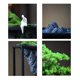 thumbnail image 4 of Plantas artificiales, árboles Bonzai de interior, bonsái Artificial grande, pino de bienvenida, simulación de planta en maceta, árbol falso decorativo, 4 of 5
