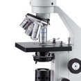 thumbnail image 4 of AmScope 40X-1600X Monocular Compound Microscope with Mechanical Stage New, 4 of 4