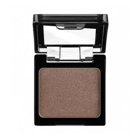(6 Pack) WET N WILD Color Icon Eyeshadow Single - Nutty