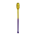 thumbnail image 2 of DYNWAVECA Rhythmic Gymnastics Club Practical Lightweight for Adults Kids Training Tool 45 cm, 2 of 10