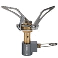 thumbnail image 3 of Estufa Camping Plegable Soporte Ligero para Al Aire Libre, 3 of 7