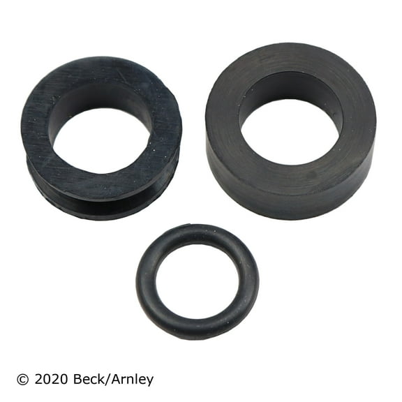 BeckArnley 158-0899 Fuel Inj O-Ring Kit